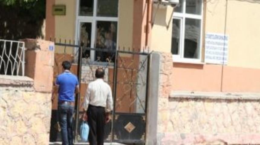 Siirt Cezaevinde Tahliyeler Başladı