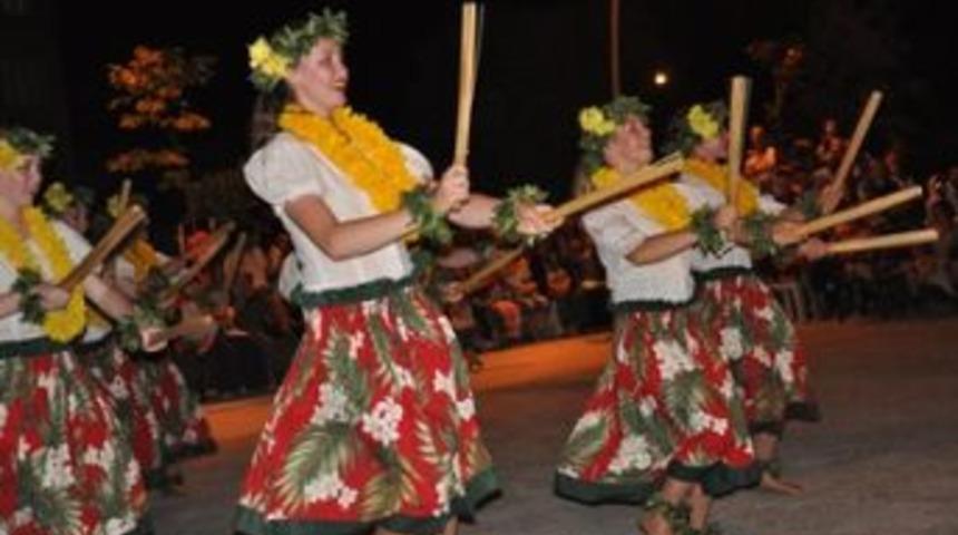 Festival Coşkusu  yaşandı&hellip;