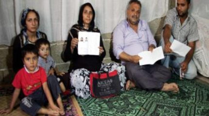 Kemik Testinde Kimliğinde 5 Yaş K&uuml;&ccedil;&uuml;k Yazıldığı Tespit Edilen 2 &Ccedil;ocuk Annesi, Cinsel İstismar Su&ccedil;undan Cezaevinde Yatan Kocasının Beraat Edilmesini İstedi