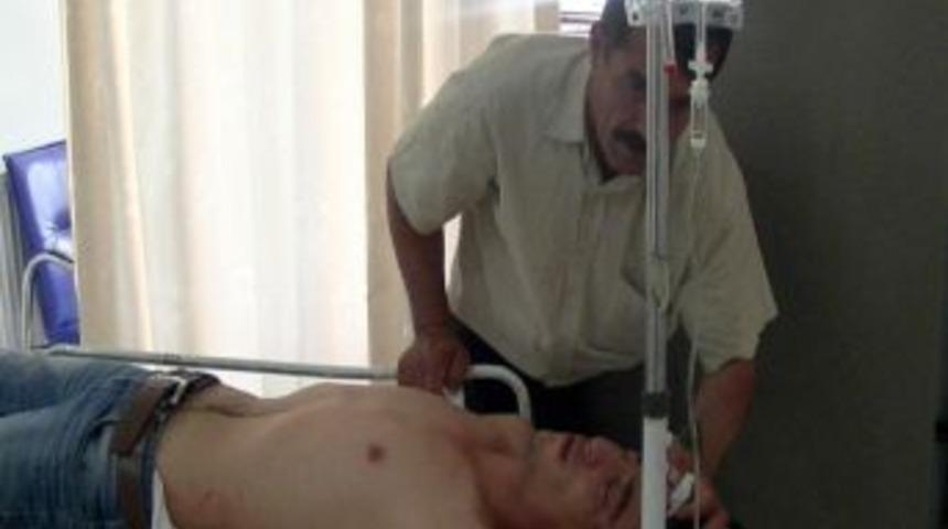 TIR dehşet sa&ccedil;tı: 1 &ouml;l&uuml;, 5 yaralı