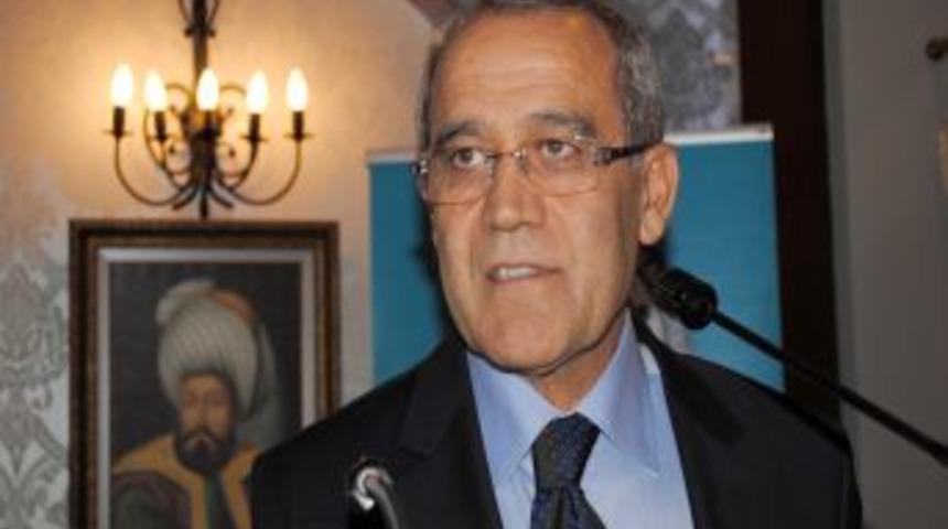 Turizm, Mevsimsellikten &Ccedil;ıkartılacak Ve T&uuml;m Anadolu'ya Yayılacak