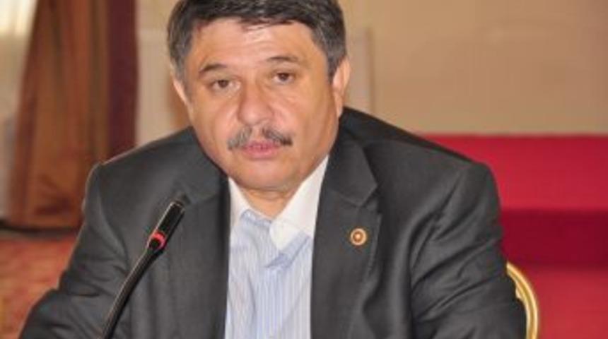 Tanrıverdi: Yargı Paketi, Tutuklu Sanıkların Hemen Tahliyesi I&ccedil;in Yapılmadı