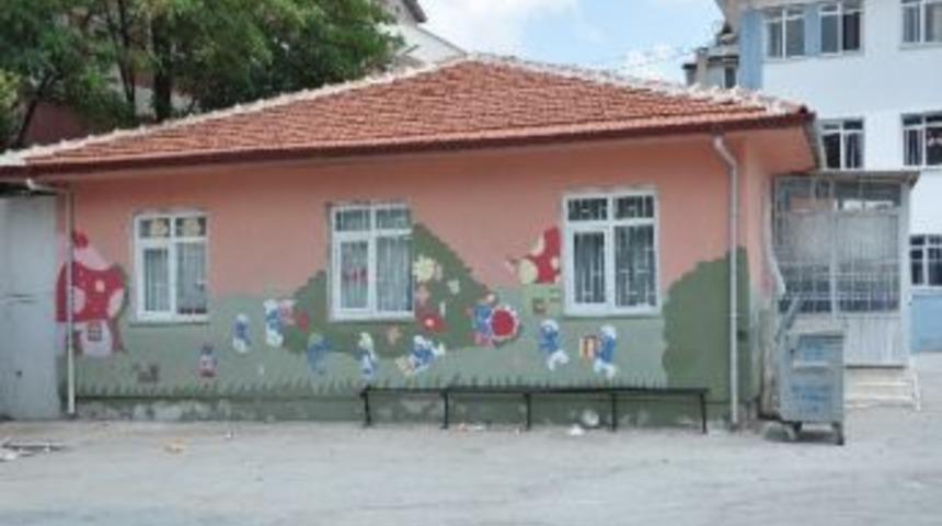 Soma Rehberlik Araştırma Merkezi Şehir Merkezine Taşınıyor