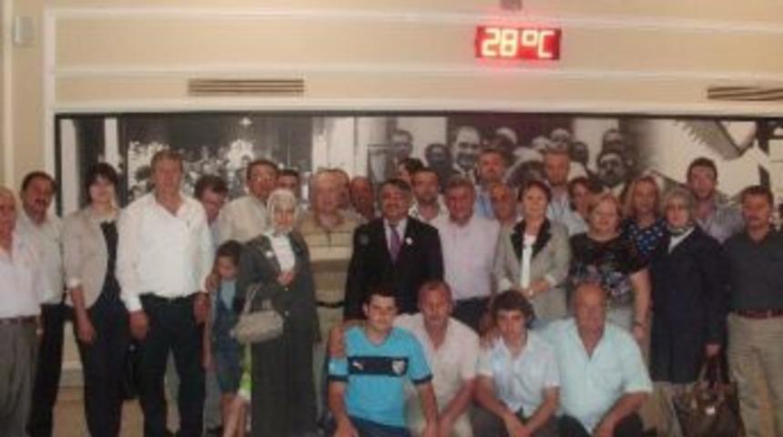 Bosnalılar Savaşı Yeniden Yaşadı