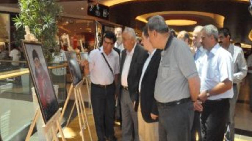 Malatya Park'ta Arguvan G&uuml;nleri Başladı