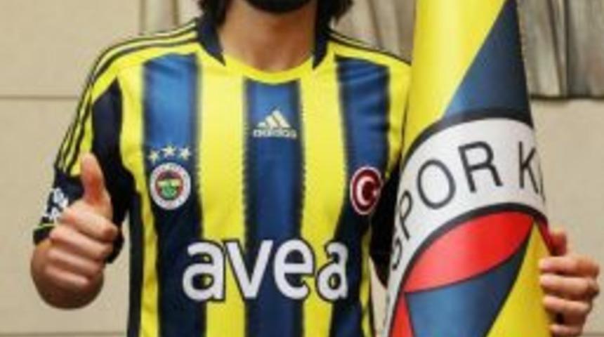 Fenerbah&ccedil;eli Hasan Ali'den A&ccedil;ıklamalar
