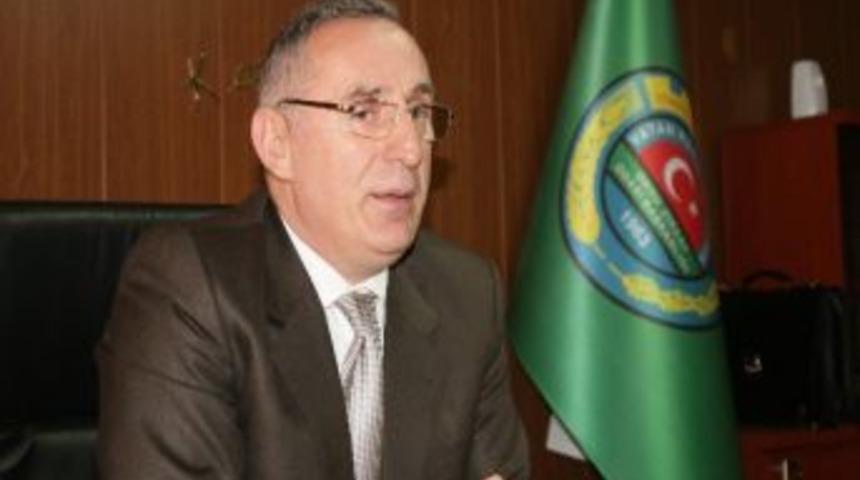 Ziraat Odası'ndan Fındık&ccedil;ılara Uyarı