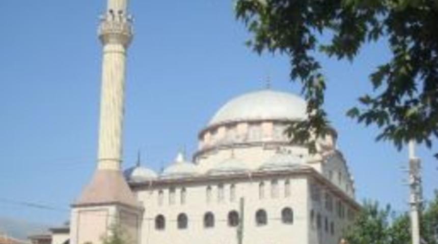 &Ouml;demiş M&uuml;ft&uuml;l&uuml;ğ&uuml; Ramazan Ayı İ&ccedil;in &Ccedil;alışmalarını Tamamladı