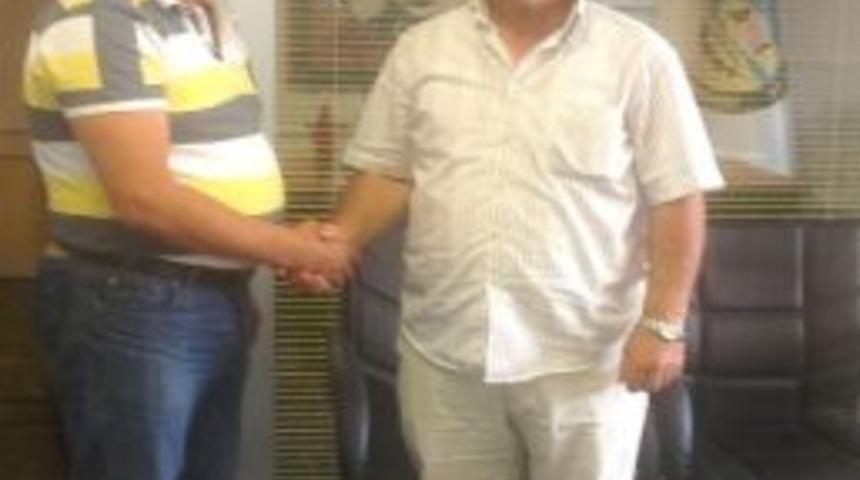 Kooperatiften Ayın Esnafı Uygulaması