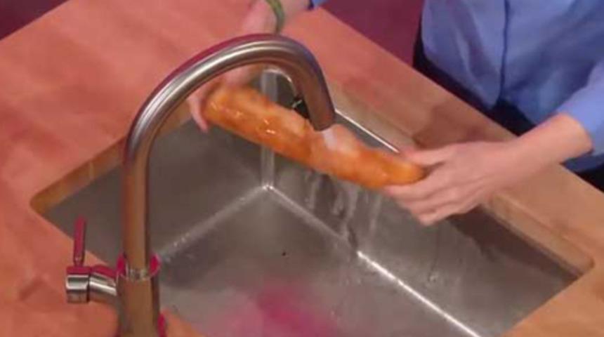 Bu y&ouml;ntem ile ekmeği hep taze t&uuml;ketin