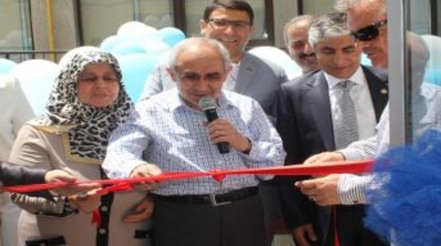 T&uuml;rkiye Dil Ve Edebiyat Derneği 15 Şubesi &Ccedil;ankırı&rsquo;da A&ccedil;ıldı