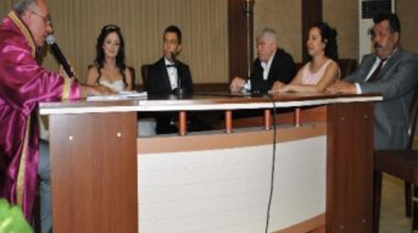 Yenipazar Ve Kara&ccedil;akal Y&ouml;r&uuml;klerinin Mutlu G&uuml;n&uuml;