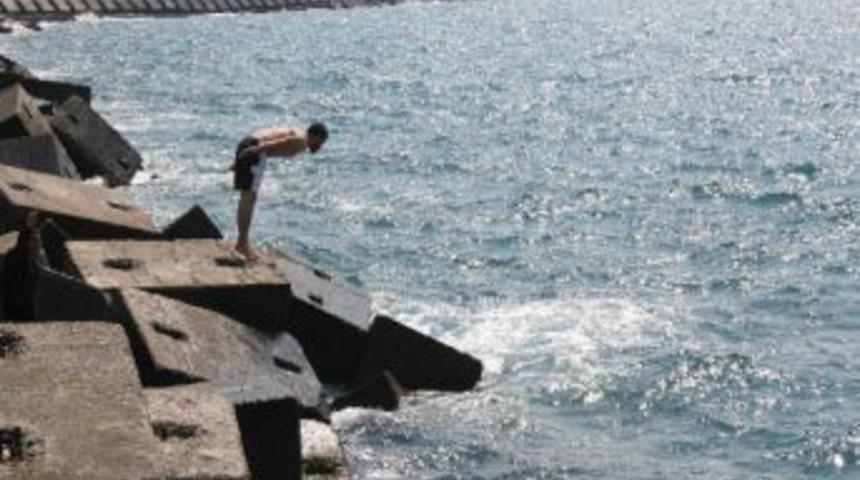 &Ouml;l&uuml;m&uuml;ne Atlayış