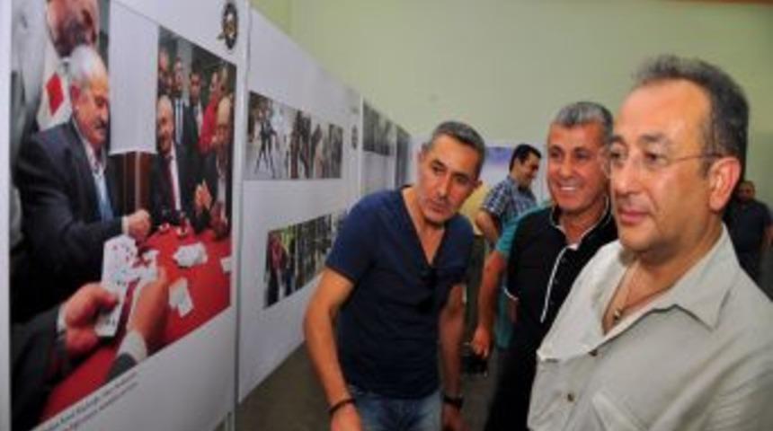 'En İyi Festival Fotoğrafı Yarışması' Sonu&ccedil;landı