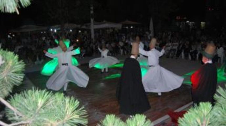 G&uuml;zelyurt Ihlara Yaz Sanat Akademisi Devam Ediyor