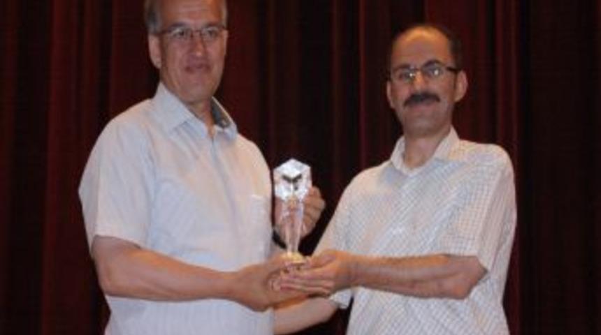 Akşehir&rsquo;de Nasreddin Hoca Konferansı