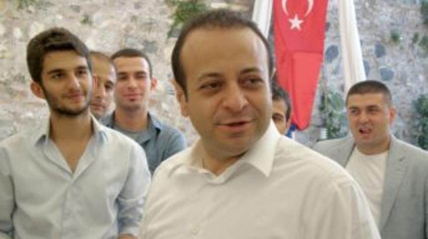 Egemen Bağış: Darbeyle H&uuml;k&uuml;met Indirmeye Kalkışanlar Cezalarını Almalı