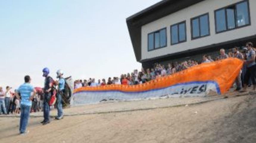 Ircıca Grubu Ordu&rsquo;da