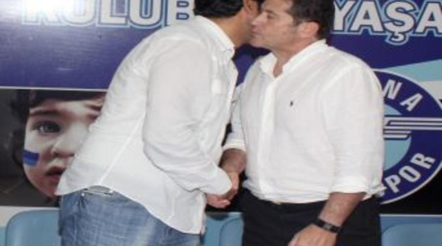 Demirspor Teknik Direkt&ouml;rl&uuml;ğ&uuml;&rsquo;ne G&uuml;ven&ccedil; Kurtar Getirildi