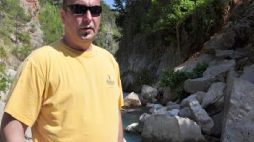 Kayıp Alman&rsquo;ın Kocası Rene Kramer, Aramaları Yetersiz Buldu