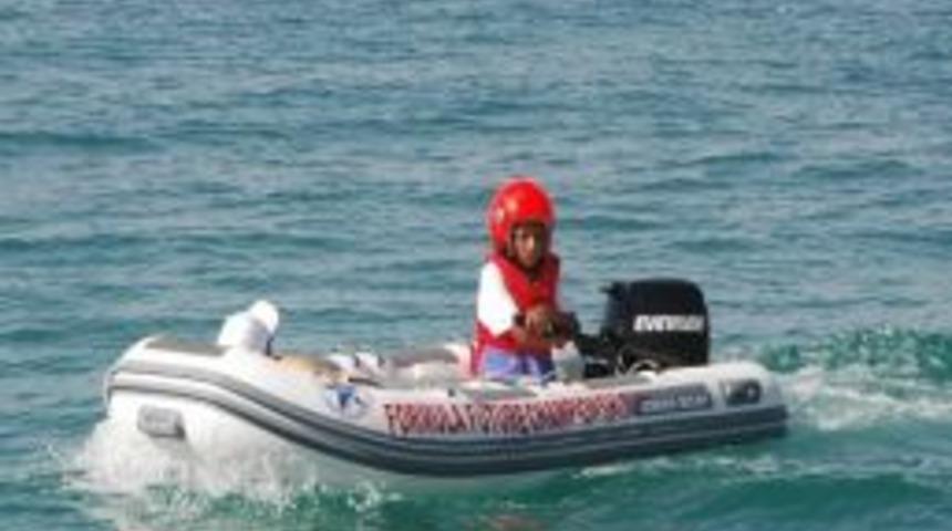 Formula Future T&uuml;rkıye Şampiyonası