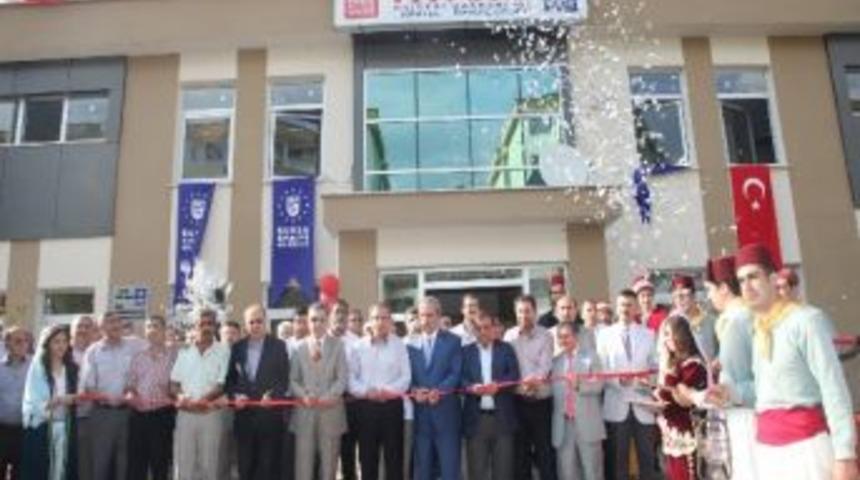 Kestel Artık Daha G&uuml;venli