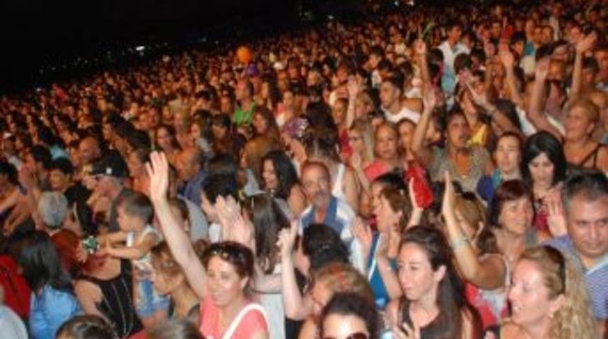 Didim&rsquo;de Serdar Orta&ccedil; R&uuml;zgarı