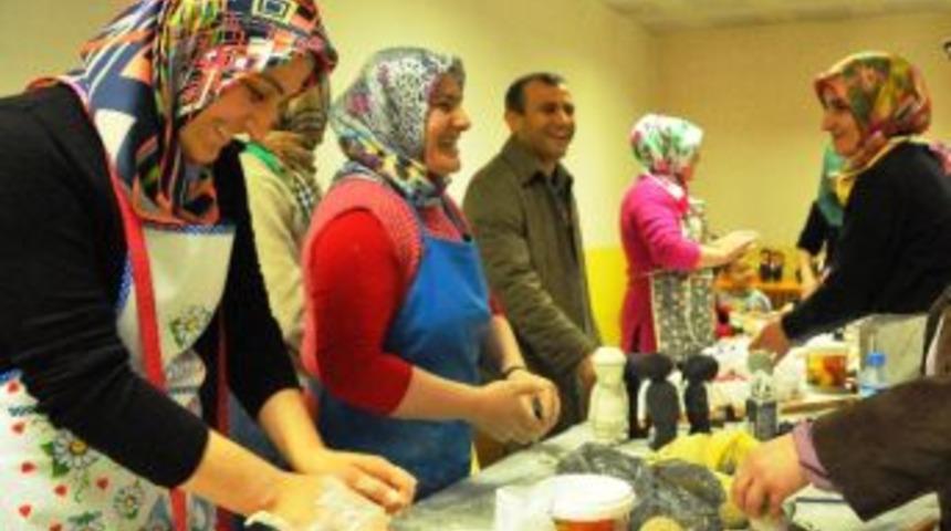 Deniz Taşları Gelir Kaynağı Oldu