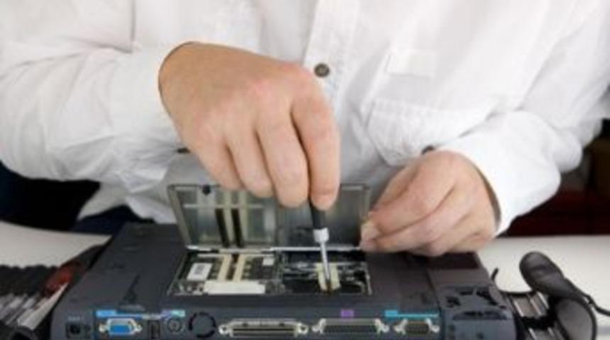 Bilgisayar Servisi Ayağınıza Geldi