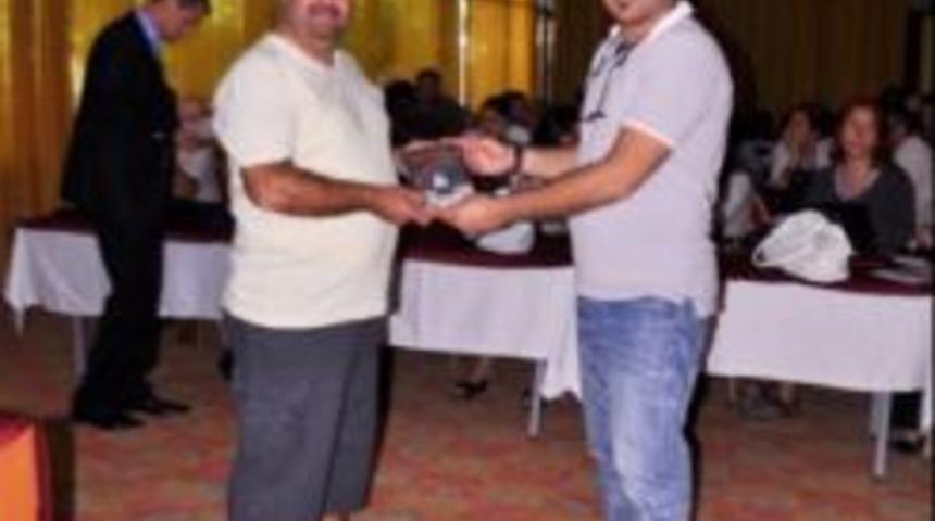 Sezonu kapatan KAFSİD durmak bilmiyor