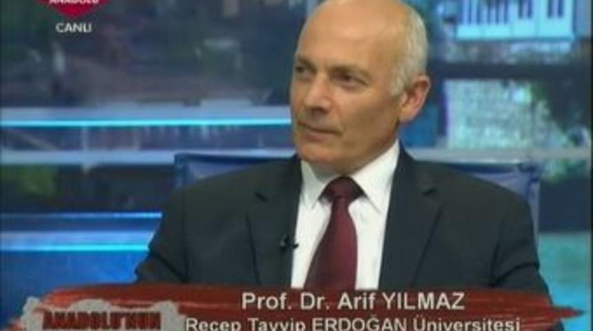 Rize'de bir Davos oluşturulabilir