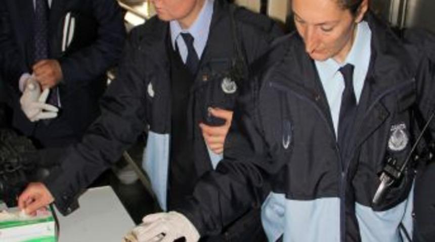 &Ccedil;ankaya'da Ramazan Nedeniyle Denetimler Artırıldı