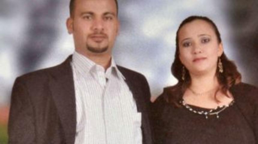 Kayıp 2 T&uuml;rk&rsquo;&uuml;n Otomobilini Esed'in Askerleri Kullanıyor