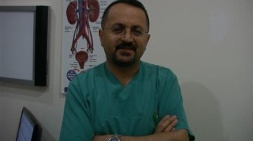 Sıcak Havalara Dikkat