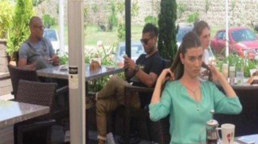 Moskova&rsquo;nın Şifresi Temel Filmi&rsquo;nin &Ccedil;ekimleri Hızla Devam Ediyor