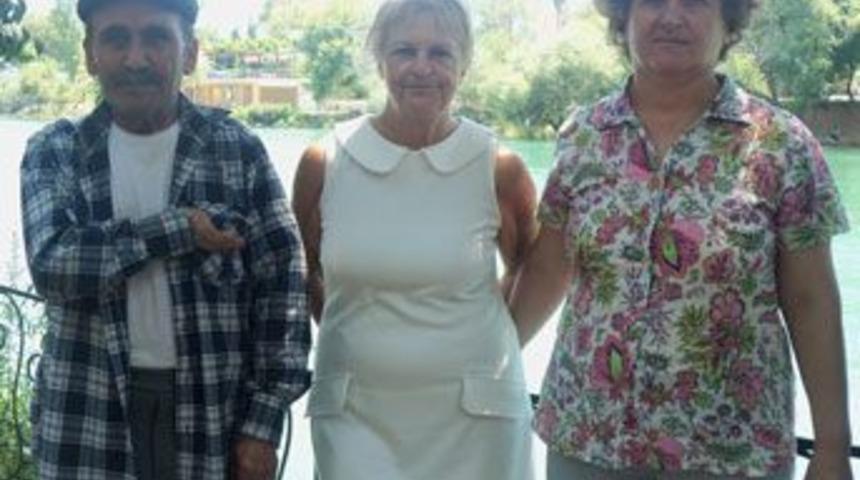 İP: Kardeşler savaşmaz