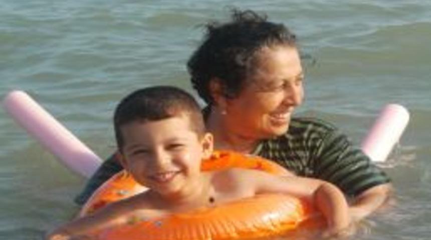 Hafta Sonu Tatilcileri Yumurtalık&rsquo;ı Tercih Ediyor