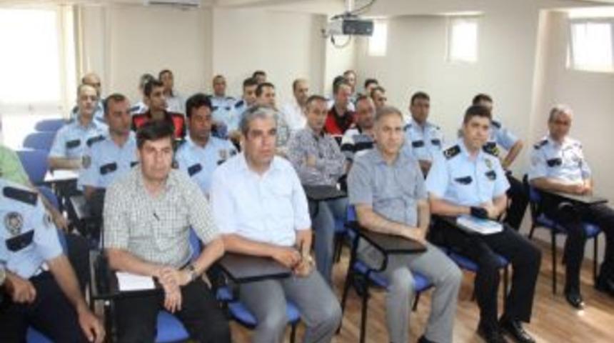 30 Su&ccedil;luyu Yakalayan Polislere &Ouml;d&uuml;l