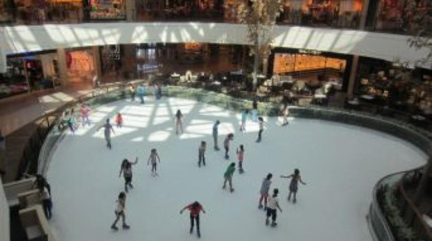 Bursiyer &Ouml;ğrenciler Optimum&rsquo;da