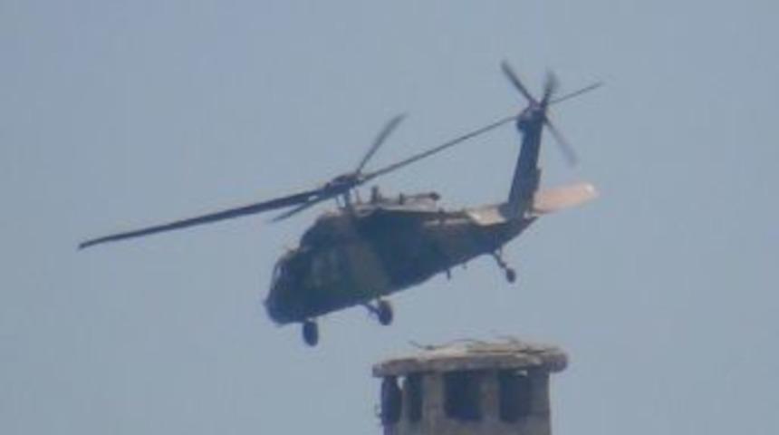 Bitlis'teki &Ccedil;atışmada Yaralanan 3 Askerin Sağlık Durumu Iyi