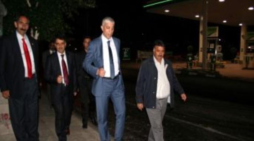 Kars Belediyesi Kenti Geleceğe Taşıyacak &Ouml;nemli Projeleri Birer Birer Hayata Ge&ccedil;iriyor