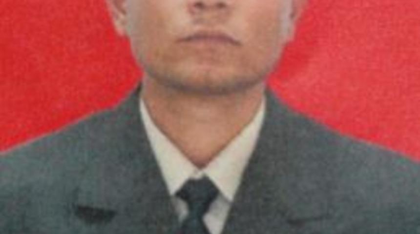 Tunceli'de Şehit Olan Uzman &Ccedil;avuş İ&ccedil;in Elazığ&lsquo;da T&ouml;ren D&uuml;zenlendi