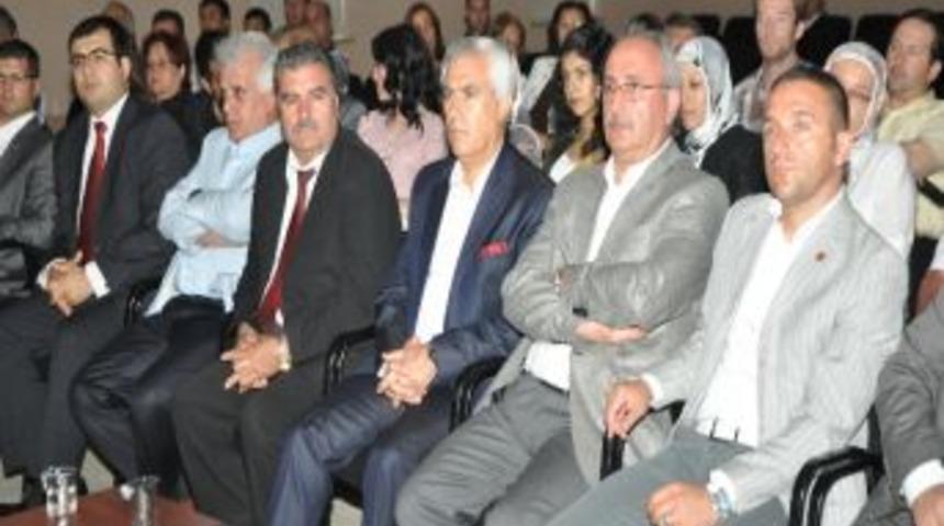 Bursa Kent Konseyi&rsquo;ne &lsquo;k&uuml;lt&uuml;rel Hizmet &Ouml;d&uuml;l&uuml;&rsquo;