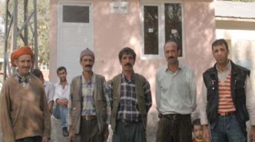 &Uuml;stadın K&ouml;yl&uuml;leri 52 Yıl Sonra Yeniden Nurs Isminin Verilmesine Sevindi