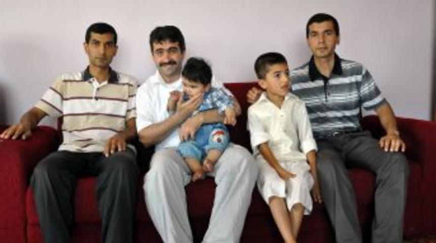 Midyat&rsquo;ta S&uuml;nnet Mevsimi Başladı