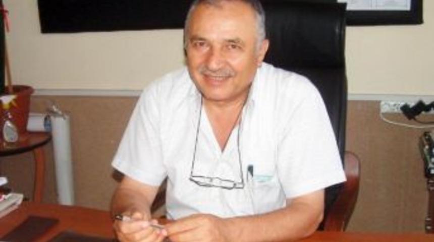 Burhaniye Halk Eğitimi Merkezi&rsquo;nde Kurs Hazırlığı