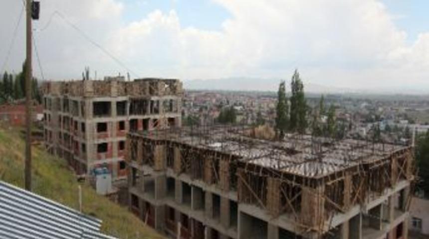 Erzurum B&uuml;y&uuml;kşehir Belediyesi, Yılların Hayalini Ger&ccedil;eğe D&ouml;n&uuml;şt&uuml;r&uuml;yor&hellip;