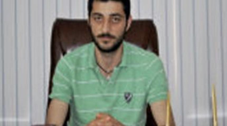 Osmaniye'de Siyasi Partiler Gen&ccedil;lik Turnuvası Başladı