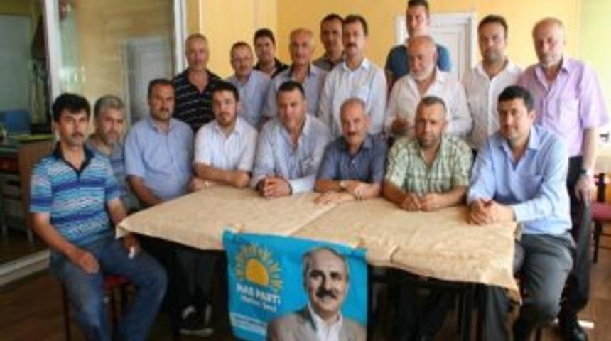 Y&uuml;ksel Onur G&uuml;ven Tazeledi