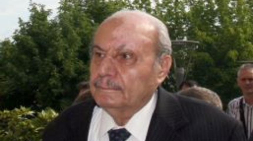 Yargıtay, H&uuml;seyin &Uuml;zmez'e Verilen 13 Yıl 1 Ay 15 G&uuml;nl&uuml;k Hapis Cezasını Onadı